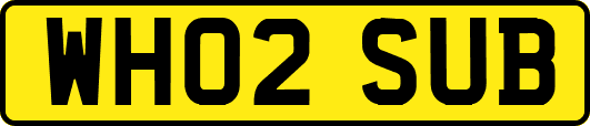WH02SUB