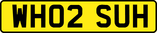 WH02SUH