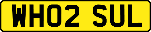 WH02SUL