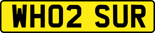 WH02SUR