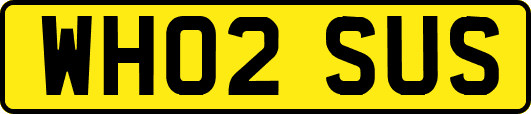 WH02SUS