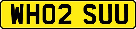 WH02SUU