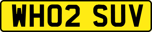 WH02SUV