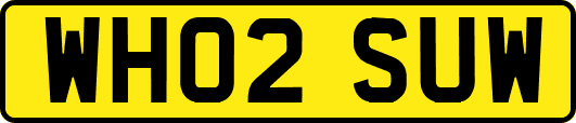 WH02SUW