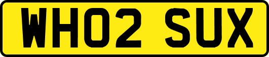 WH02SUX