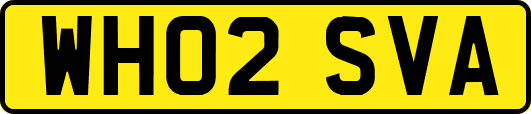 WH02SVA