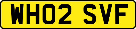 WH02SVF