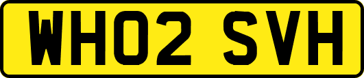 WH02SVH