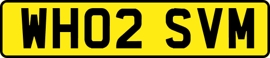 WH02SVM