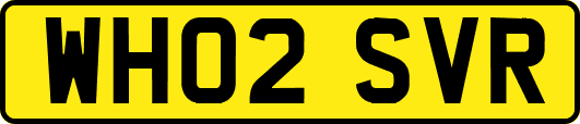 WH02SVR