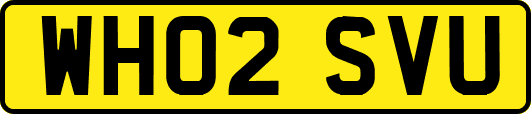 WH02SVU