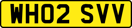 WH02SVV