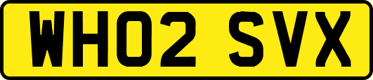 WH02SVX