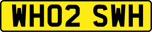 WH02SWH