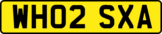 WH02SXA