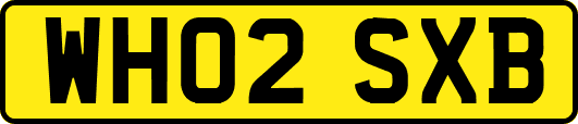 WH02SXB