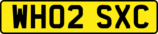 WH02SXC
