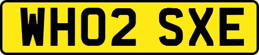 WH02SXE