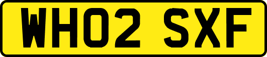 WH02SXF