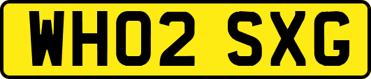 WH02SXG