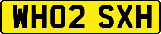 WH02SXH