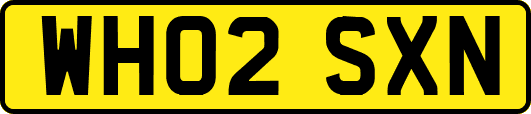 WH02SXN