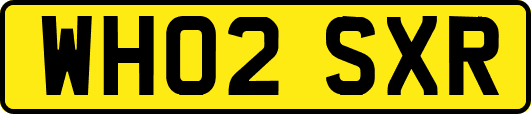 WH02SXR