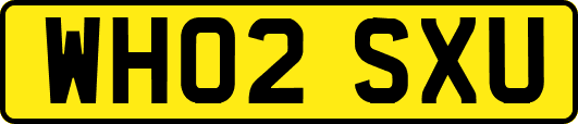 WH02SXU