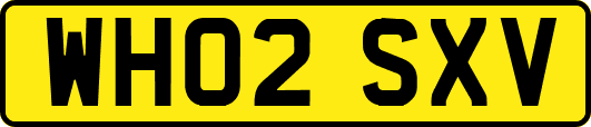 WH02SXV
