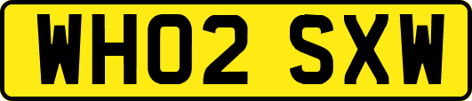 WH02SXW