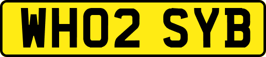 WH02SYB
