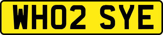 WH02SYE