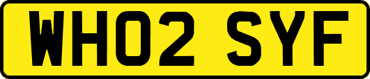 WH02SYF