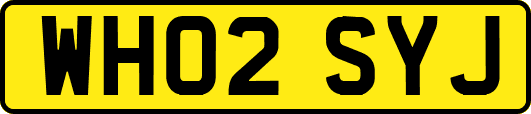 WH02SYJ