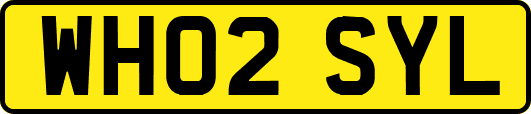 WH02SYL