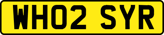 WH02SYR