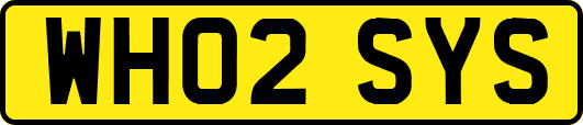 WH02SYS