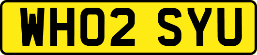 WH02SYU