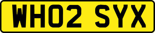 WH02SYX