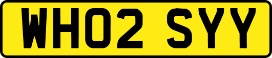 WH02SYY
