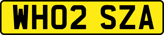 WH02SZA
