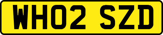 WH02SZD