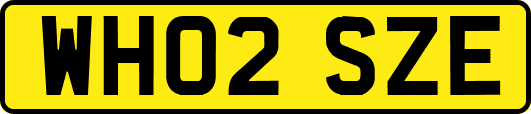 WH02SZE