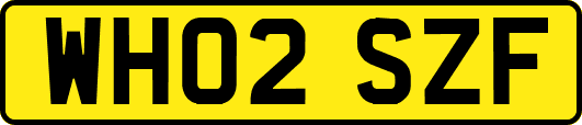 WH02SZF