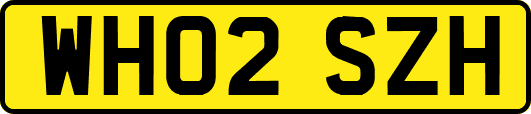 WH02SZH