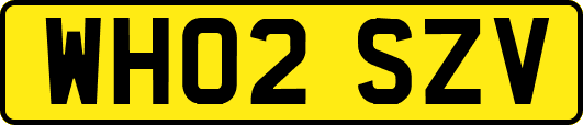 WH02SZV