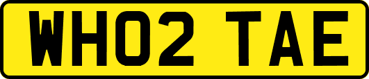 WH02TAE