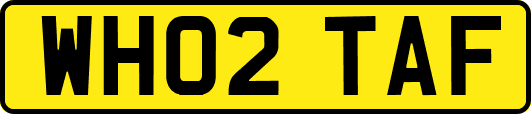 WH02TAF