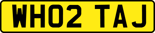 WH02TAJ