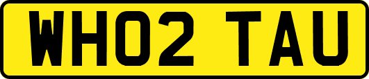 WH02TAU